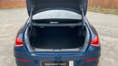 Mercedes-Benz CLA 200 AMG Line Premium Plus 4dr Tip Auto Petrol Saloon